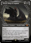 Image for Witch-king of Angmar (Showcase) (Surge Foil) (Universes Beyond: The Lord of the Rings: Tales of Middle-earth) (803) - Magic: The Gathering