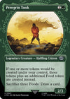 Image for Peregrin Took (Showcase) (Surge Foil) (Universes Beyond: The Lord of the Rings: Tales of Middle-earth) (807) - Magic: The Gathering