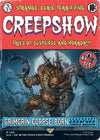 Image for Grimgrin, Corpse-Born (Secret Lair Drop Series) (1461) - Magic: The Gathering