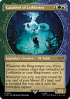 Image for Galadriel of Lothlorien (Showcase) (Surge Foil) (Universes Beyond: The Lord of the Rings: Tales of Middle-earth) (813) - Magic: The Gathering