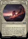 Image for Samwise the Stouthearted (Showcase) (Surge Foil) (Universes Beyond: The Lord of the Rings: Tales of Middle-earth) (798) - Magic: The Gathering
