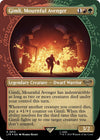Image for Gimli, Mournful Avenger (Showcase) (Surge Foil) (Universes Beyond: The Lord of the Rings: Tales of Middle-earth) (815) - Magic: The Gathering