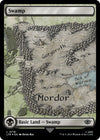 Image for Swamp (0718) (Surge Foil) (Universes Beyond: The Lord of the Rings: Tales of Middle-earth) (718) - Magic: The Gathering