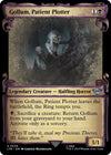 Image for Gollum, Patient Plotter (Showcase Scrolls) (Universes Beyond: The Lord of the Rings: Tales of Middle-earth) (535) - Magic: The Gathering