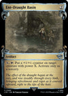 Image for Ent-Draught Basin (Showcase Scrolls) (Universes Beyond: The Lord of the Rings: Tales of Middle-earth) (689) - Magic: The Gathering