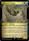 Image for Mirkwood Trapper (Showcase Scrolls) (Commander: The Lord of the Rings: Tales of Middle-earth) (469) - Magic: The Gathering