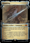 Image for Glamdring (Showcase Scrolls) (Universes Beyond: The Lord of the Rings: Tales of Middle-earth) (690) - Magic: The Gathering