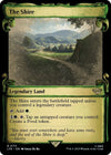 Image for The Shire (Showcase Scrolls) (Universes Beyond: The Lord of the Rings: Tales of Middle-earth) (711) - Magic: The Gathering