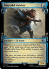 Image for Nimrodel Watcher (Showcase Scrolls) (Universes Beyond: The Lord of the Rings: Tales of Middle-earth) (514) - Magic: The Gathering