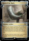 Image for Horn of the Mark (Showcase Scrolls) (Universes Beyond: The Lord of the Rings: Tales of Middle-earth) (692) - Magic: The Gathering