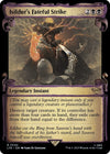 Image for Isildur's Fateful Strike (Showcase Scrolls) (Universes Beyond: The Lord of the Rings: Tales of Middle-earth) (542) - Magic: The Gathering