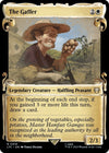 Image for The Gaffer (Showcase Scrolls) (Commander: The Lord of the Rings: Tales of Middle-earth) (414) - Magic: The Gathering