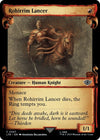 Image for Rohirrim Lancer (Showcase Scrolls) (Universes Beyond: The Lord of the Rings: Tales of Middle-earth) (597) - Magic: The Gathering
