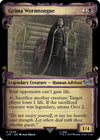 Image for Grima Wormtongue (Showcase Scrolls) (Universes Beyond: The Lord of the Rings: Tales of Middle-earth) (539) - Magic: The Gathering
