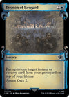 Image for Treason of Isengard (Showcase Scrolls) (Universes Beyond: The Lord of the Rings: Tales of Middle-earth) (525) - Magic: The Gathering