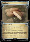 Image for Lembas (Showcase Scrolls) (Universes Beyond: The Lord of the Rings: Tales of Middle-earth) (694) - Magic: The Gathering