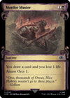 Image for Mordor Muster (Showcase Scrolls) (Universes Beyond: The Lord of the Rings: Tales of Middle-earth) (547) - Magic: The Gathering