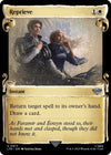 Image for Reprieve (Showcase Scrolls) (Universes Beyond: The Lord of the Rings: Tales of Middle-earth) (477) - Magic: The Gathering