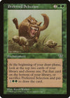 Image for Preferred Selection (Mirage) - Magic: The Gathering