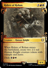 Image for Riders of Rohan (Showcase Scrolls) (Commander: The Lord of the Rings: Tales of Middle-earth) (474) - Magic: The Gathering