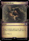 Image for Orcish Medicine (Showcase Scrolls) (Universes Beyond: The Lord of the Rings: Tales of Middle-earth) (555) - Magic: The Gathering