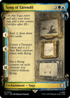 Image for Song of Earendil (Showcase Scrolls) (Commander: The Lord of the Rings: Tales of Middle-earth) (479) - Magic: The Gathering