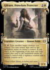 Image for Gilraen, Dunedain Protector (Showcase Scrolls) (Commander: The Lord of the Rings: Tales of Middle-earth) (415) - Magic: The Gathering
