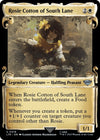 Image for Rosie Cotton of South Lane (Showcase Scrolls) (Universes Beyond: The Lord of the Rings: Tales of Middle-earth) (478) - Magic: The Gathering
