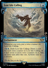 Image for Lost Isle Calling (Showcase Scrolls) (Universes Beyond: The Lord of the Rings: Tales of Middle-earth) (512) - Magic: The Gathering