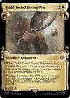 Image for Field-Tested Frying Pan (Showcase Scrolls) (Commander: The Lord of the Rings: Tales of Middle-earth) (413) - Magic: The Gathering