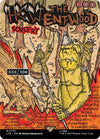 Image for Hew the Entwood (Borderless Poster) (Serial Numbered) (Universes Beyond: The Lord of the Rings: Tales of Middle-earth) (737) - Magic: The Gathering