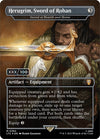 Image for Herugrim, Sword of Rohan - Sword of Hearth and Home (Serial Numbered) (Commander: The Lord of the Rings: Tales of Middle-earth) (384) - Magic: The Gathering