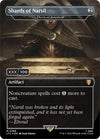 Image for Shards of Narsil - Thorn of Amethyst (Serial Numbered) (Commander: The Lord of the Rings: Tales of Middle-earth) (386) - Magic: The Gathering