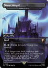 Image for Minas Morgul - Cabal Coffers (Serial Numbered) (Commander: The Lord of the Rings: Tales of Middle-earth) (390) - Magic: The Gathering