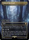 Image for Paths of the Dead - Cavern of Souls (Serial Numbered) (Commander: The Lord of the Rings: Tales of Middle-earth) (392) - Magic: The Gathering