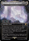 Image for Glittering Caves of Aglarond - Gemstone Caverns (Serial Numbered) (Commander: The Lord of the Rings: Tales of Middle-earth) (394) - Magic: The Gathering