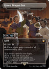 Image for Green Dragon Inn - Homeward Path (Serial Numbered) (Commander: The Lord of the Rings: Tales of Middle-earth) (395) - Magic: The Gathering