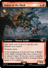 Image for Riders of the Mark (Extended Art) (Universes Beyond: The Lord of the Rings: Tales of Middle-earth) (832) - Magic: The Gathering