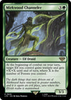 Image for Mirkwood Channeler (Universes Beyond: The Lord of the Rings: Tales of Middle-earth) (828) - Magic: The Gathering