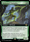 Image for Mirkwood Channeler (Extended Art) (Universes Beyond: The Lord of the Rings: Tales of Middle-earth) (833) - Magic: The Gathering