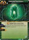 Image for Emerald Sanctuary (Aquatic Invaders) (BSS03-114) - Battle Spirits Saga