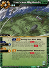 Image for Hurricane Highlands (Aquatic Invaders) (BSS03-115) - Battle Spirits Saga