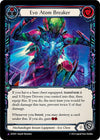 Image for Evo Atom Breaker (Marvel) (Bright Lights) (EVO031) - Flesh and Blood TCG