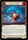 Image for Dissolving Shield (Yellow) (Bright Lights) (EVO088) - Flesh and Blood TCG