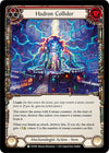 Image for Hadron Collider (Red) (Bright Lights) (EVO090) - Flesh and Blood TCG