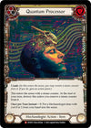 Image for Quantum Processor (Bright Lights) (EVO072) - Flesh and Blood TCG