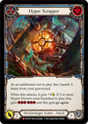 Image for Hyper Scrapper (Bright Lights) (EVO100) - Flesh and Blood TCG