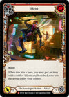 Image for Heist (Bright Lights) (EVO138) - Flesh and Blood TCG