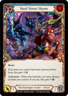 Image for Steel Street Hoons (Bright Lights) (EVO141) - Flesh and Blood TCG