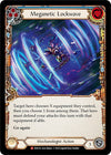 Image for Meganetic Lockwave (Bright Lights) (EVO143) - Flesh and Blood TCG